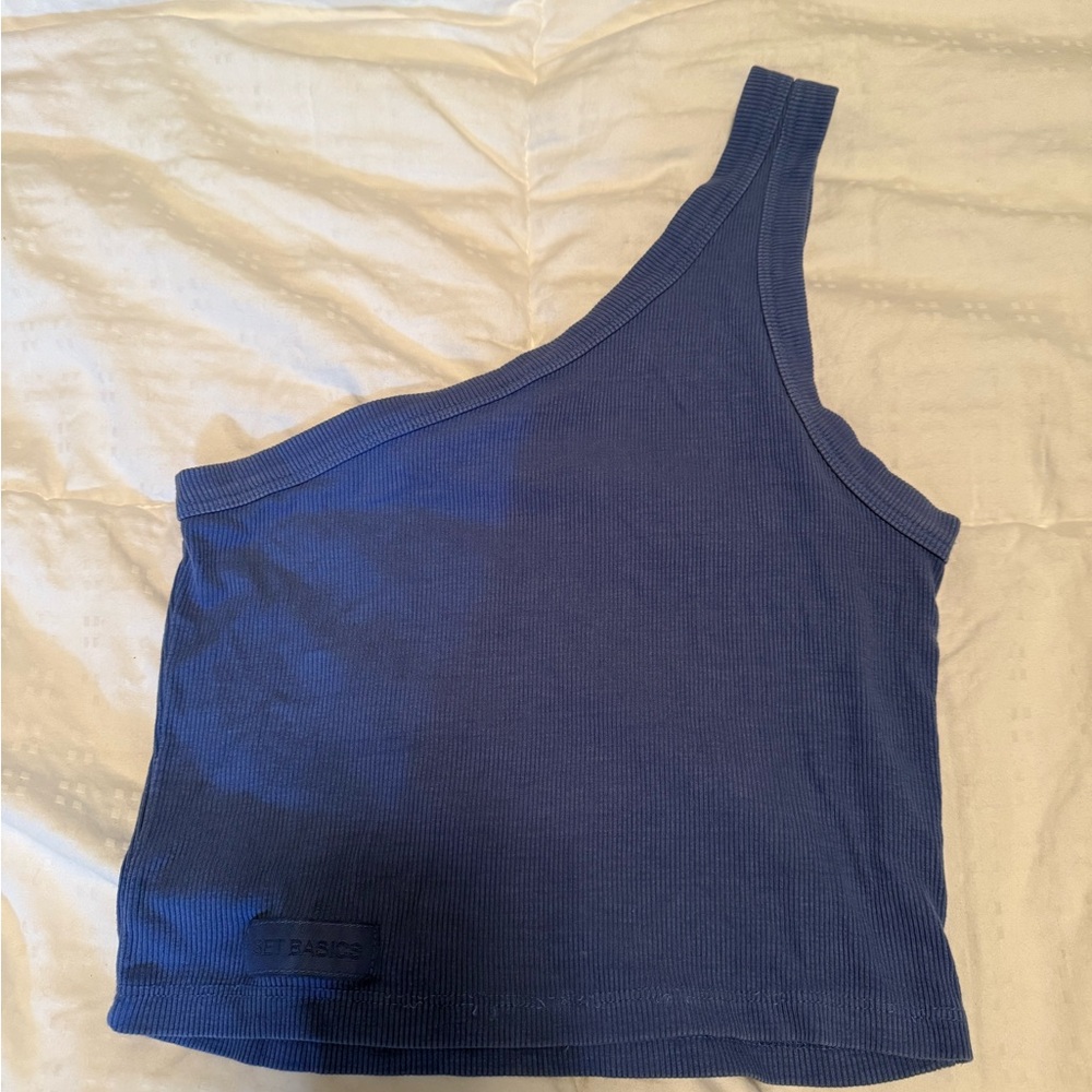 SET ACTIVE weekend tank